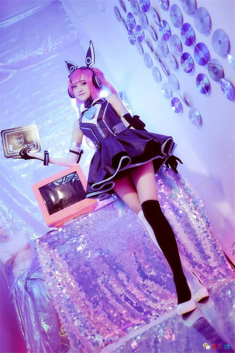 灵异P丨安琪拉·心灵骇客