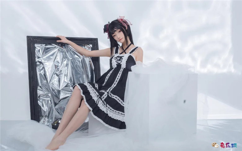 折崎崎崎崎图包合集精选丨洛丽塔