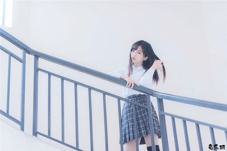 好想要这样的一只甜甜的小女友