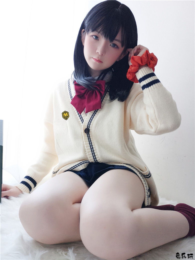 一小央泽图包合集精选丨宝多六花