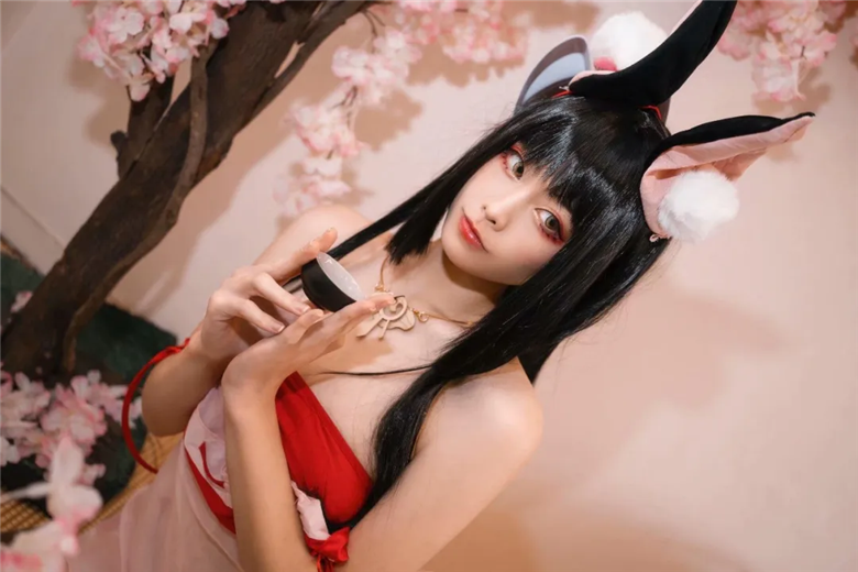 樱岛嗷一图包合集精选丨碧蓝航线·长门