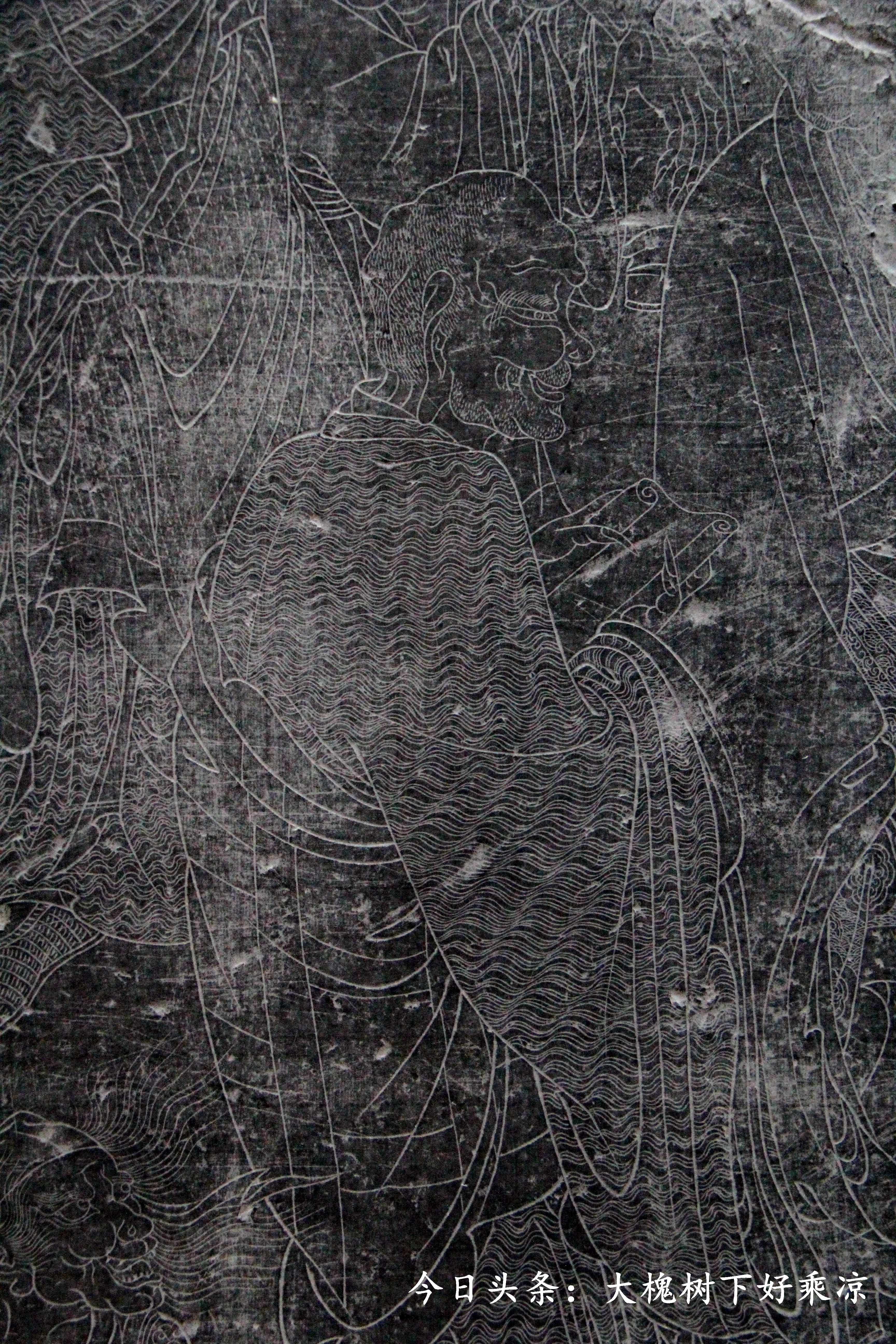 山西省运城市永济万固寺