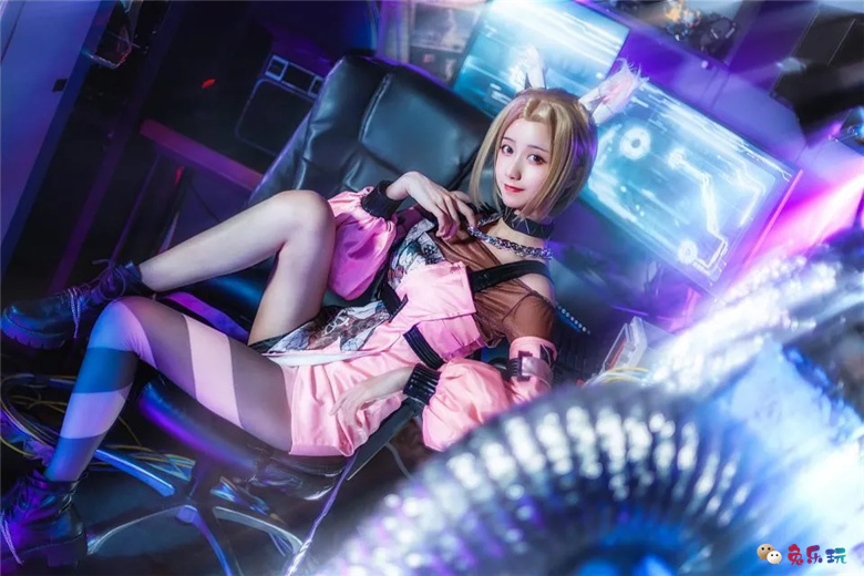 木绵绵OwO丨《王者荣耀》公孙离