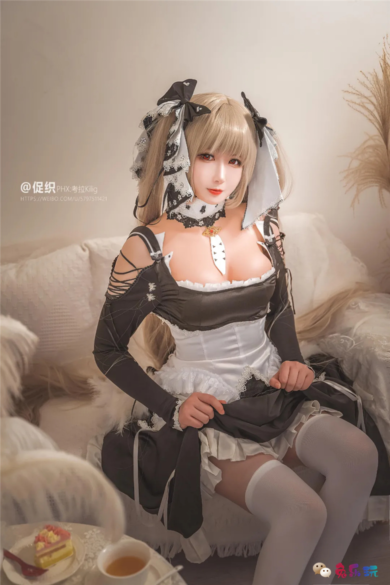 促织youji图包合集精选丨碧蓝航线·可畏