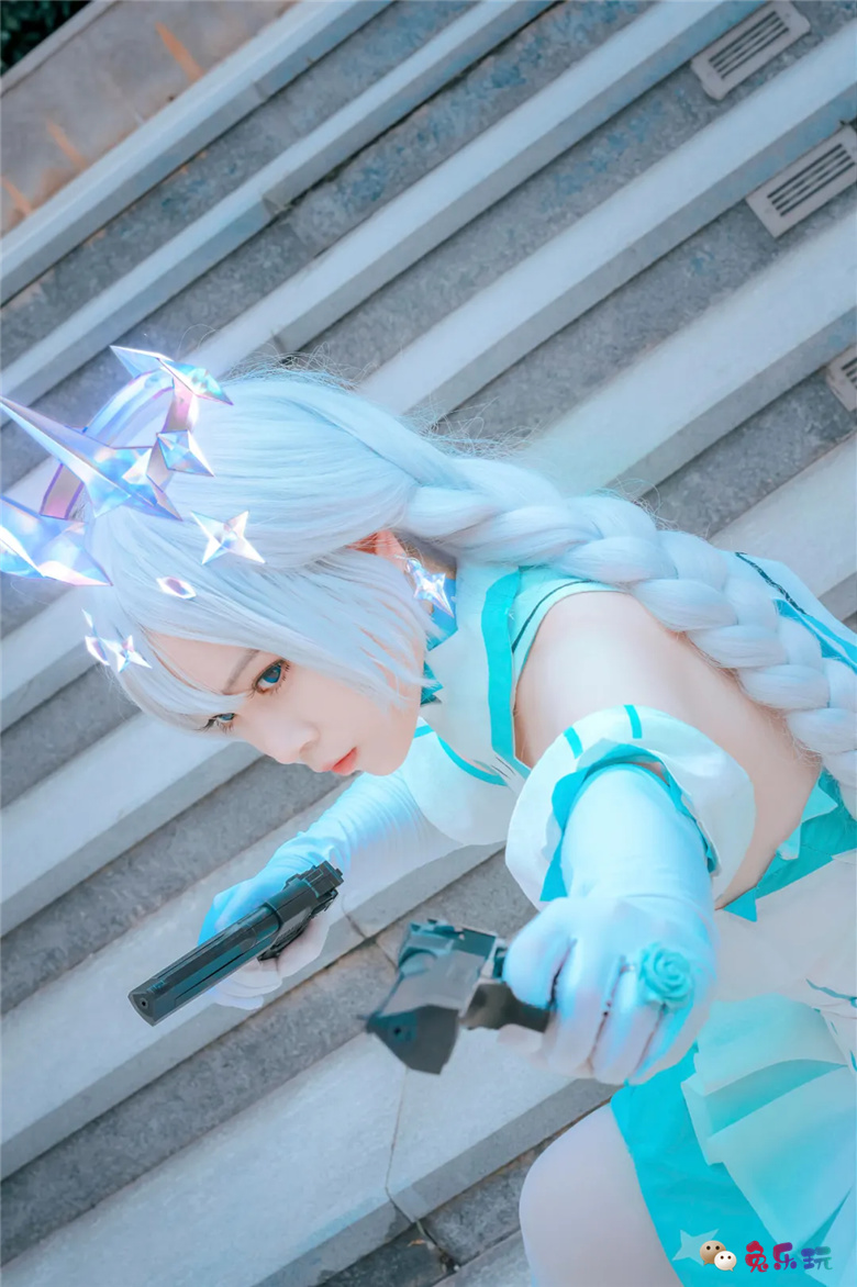 绫音冥丨《崩坏3》琪亚娜