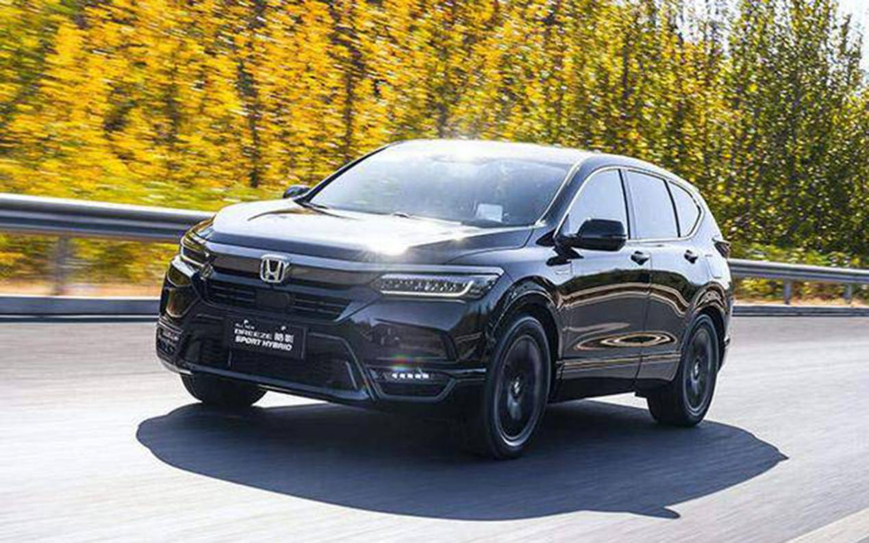 20万左右买suv,这3款车可能是最合适的,红旗hs5入选!