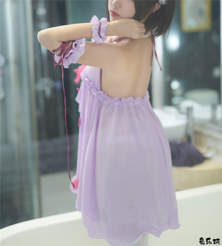 一套好看的睡衣福利（20P）