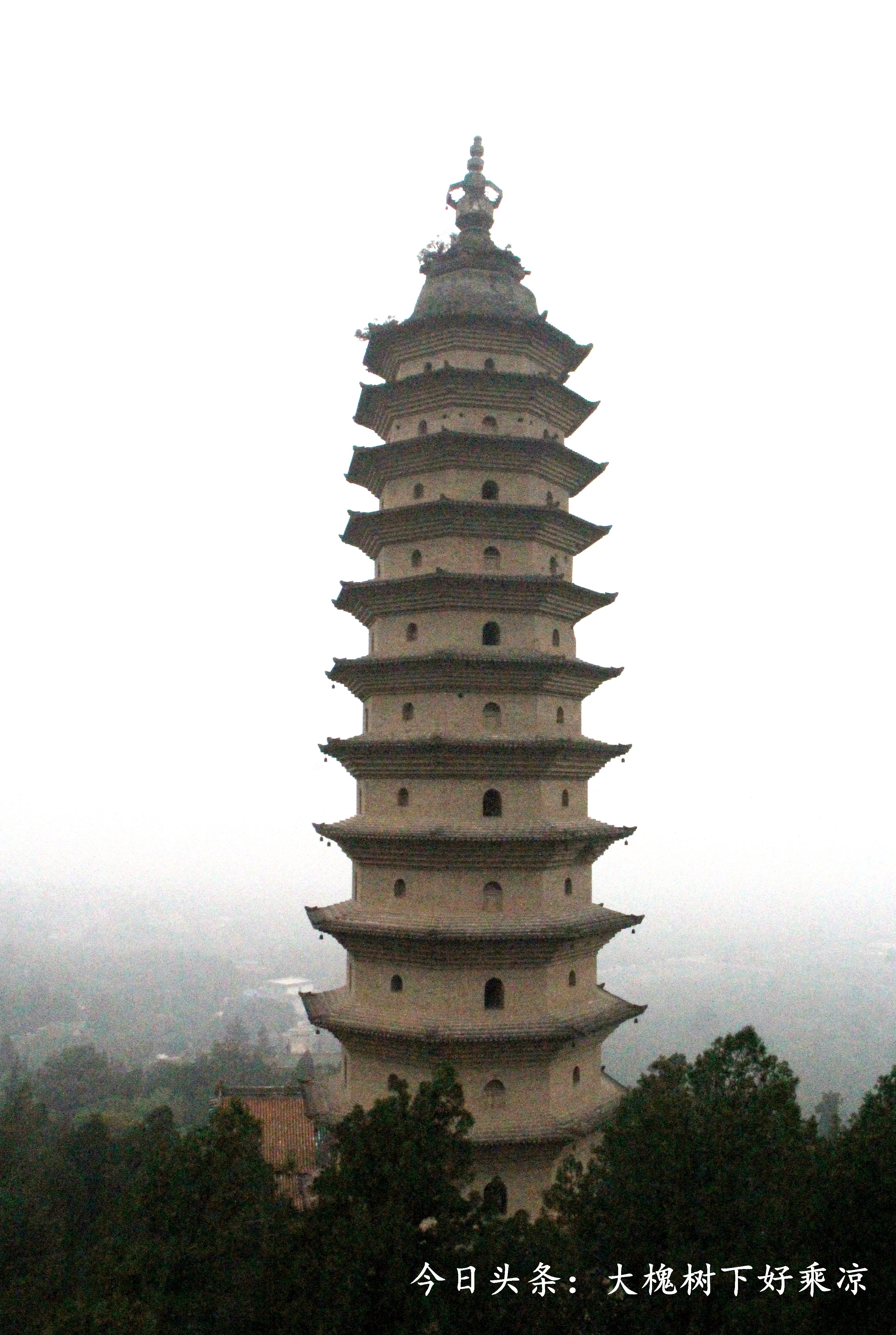 山西省运城市永济万固寺