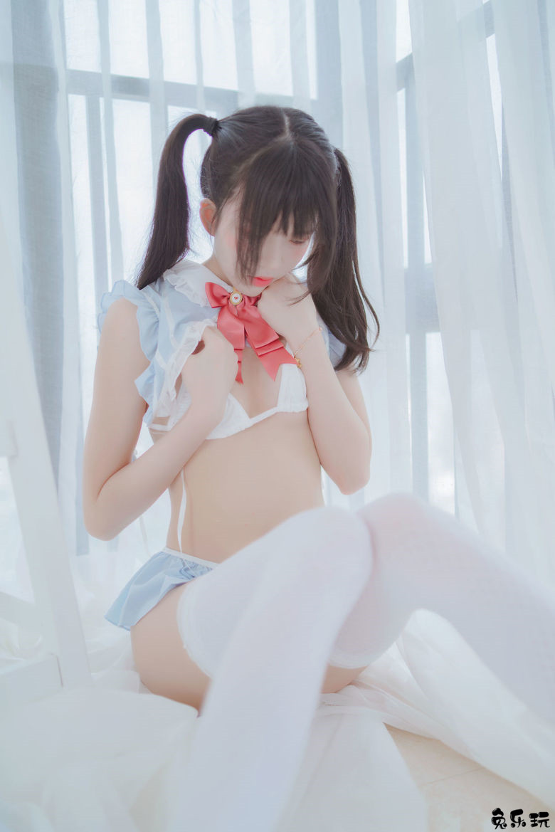 桜桃喵图包合集精选丨爱丽丝的兔子