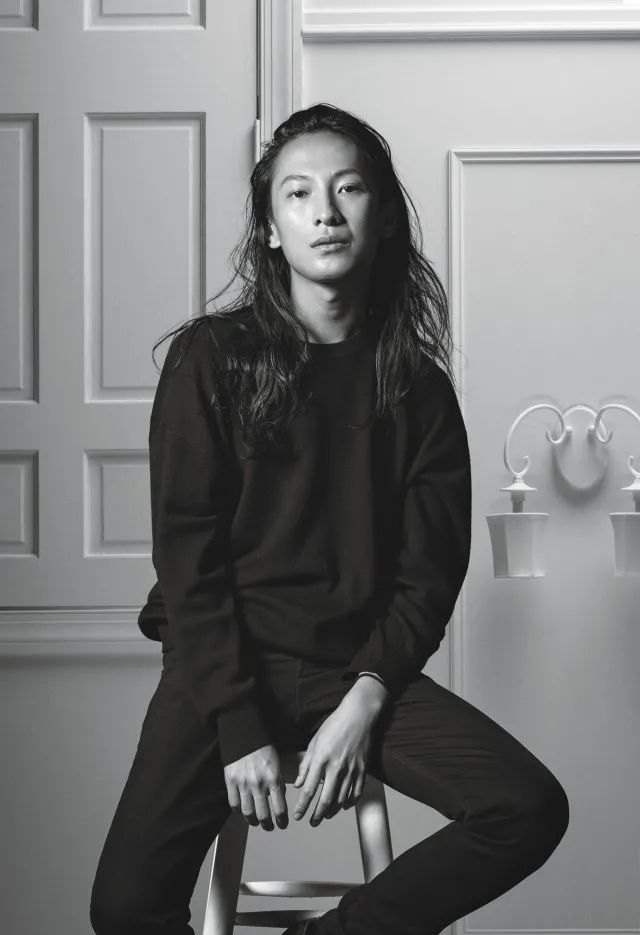 突发alexanderwang涉嫌丑闻