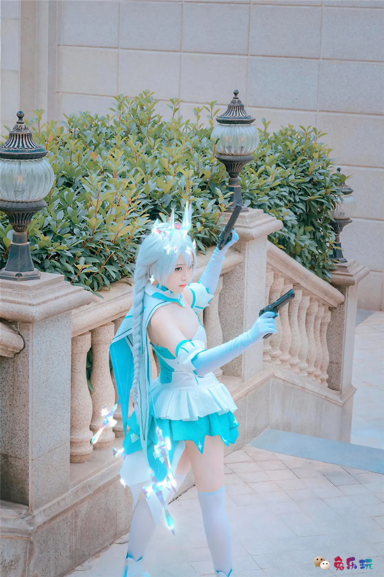 绫音冥丨《崩坏3》琪亚娜