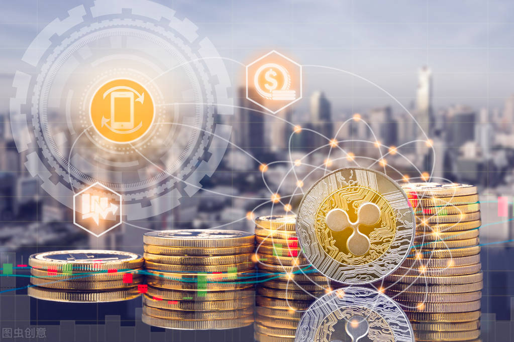 币圈万姐：比特币，以太坊，谁是雌雄？