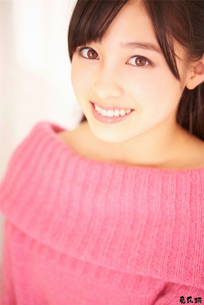 桥本环奈·天使光临