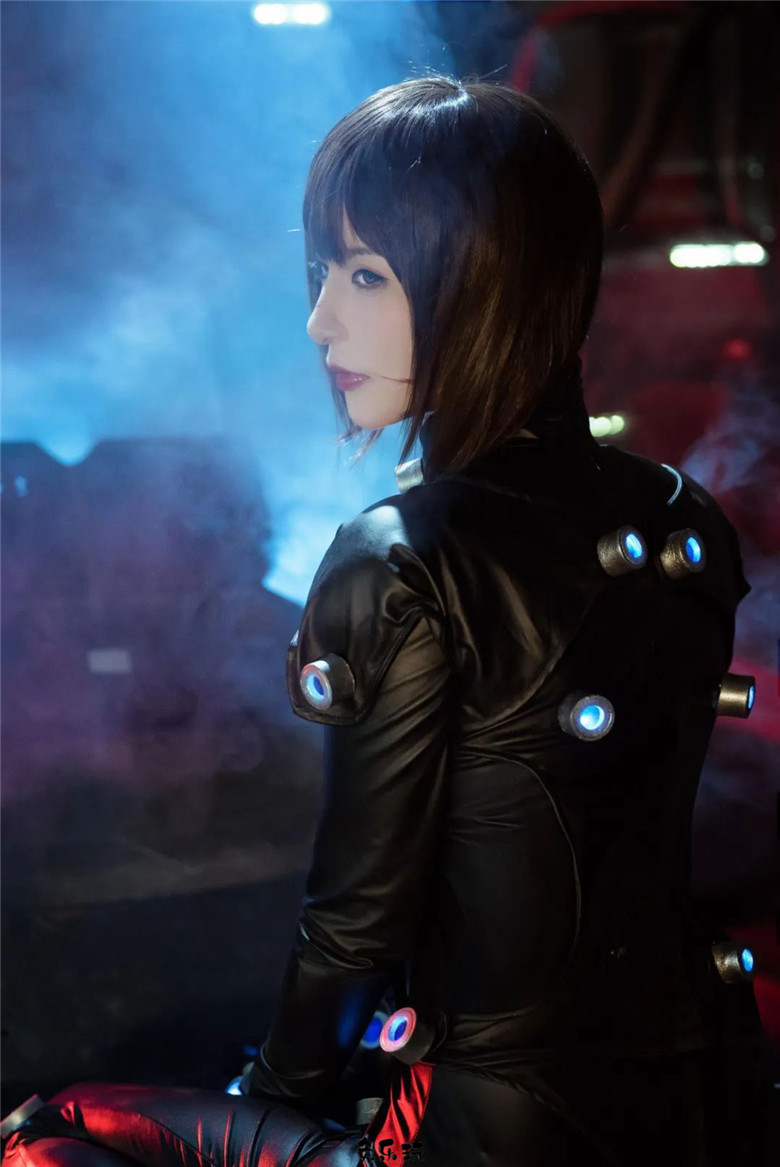 心心心酱丨杀戮都市·霞之丘诗羽