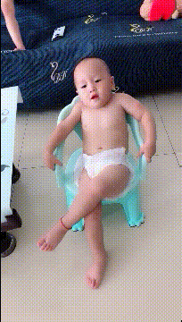 看出来家庭地位了吧？