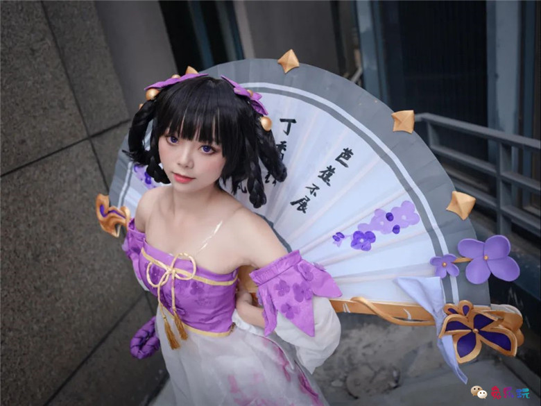 菲雪雪雪Xue丨王者荣耀·小乔