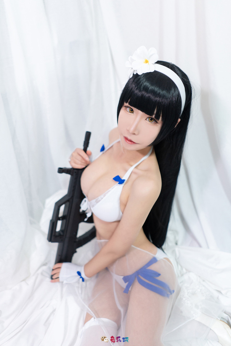 爱老师_PhD图包合集精选丨95式泳装