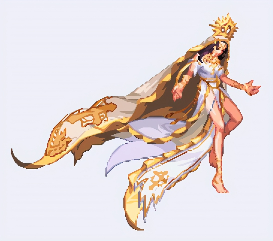 dnf:满满的诚意,奶妈三觉15出细节描绘拆解一览_ - 地下城与勇士