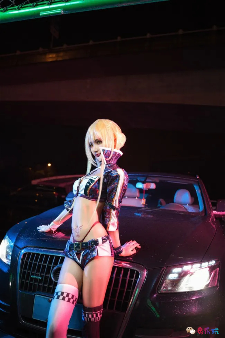 辞er丨阿尔托莉雅