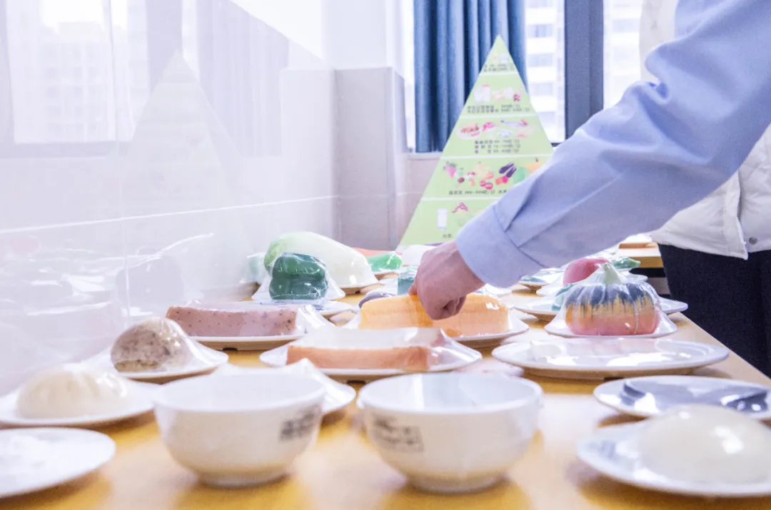 孕期营养——长胎不长肉，远离并发症