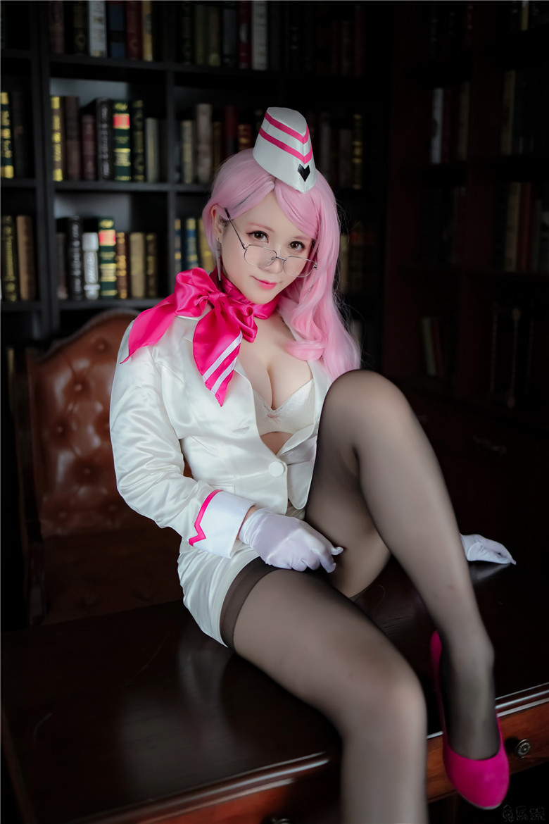 NAYAKO喵子图包合集丨柯杨斯卡娅