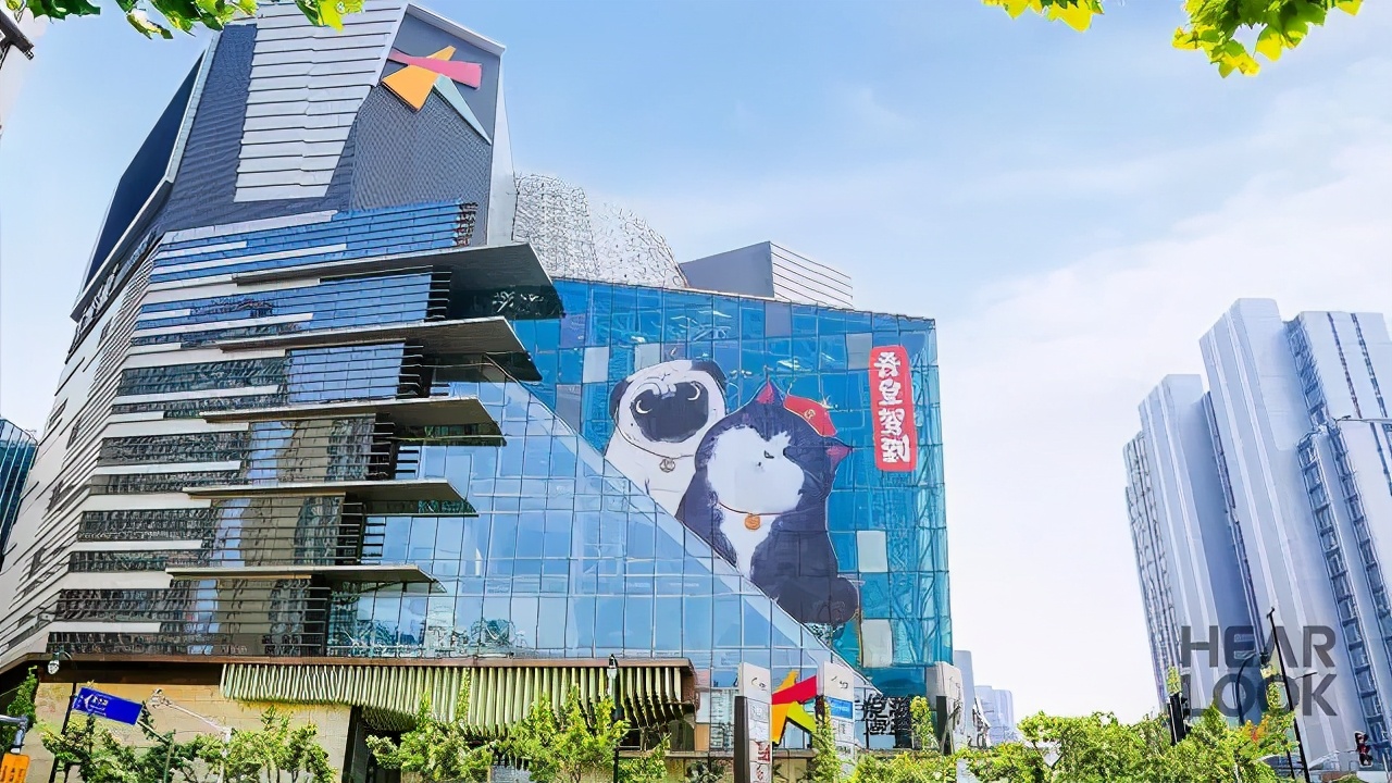 国内外爆款IP案例，给我们的商业运营启示_城市综合体_商业地产_中国商业地产策划网