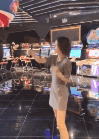 爆笑GIF图：有这样的弟弟，迟早得死到他手里