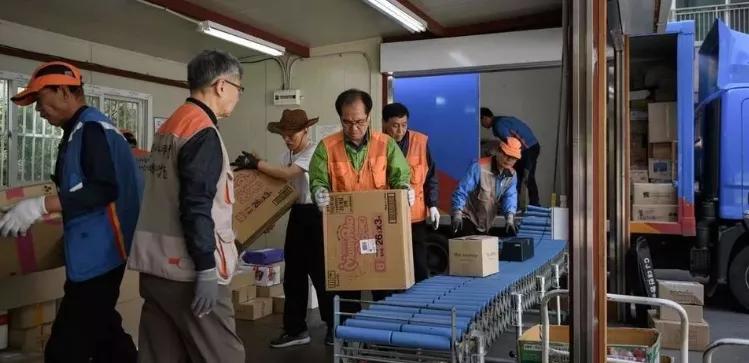 日本老人如何跨过数字化鸿沟？