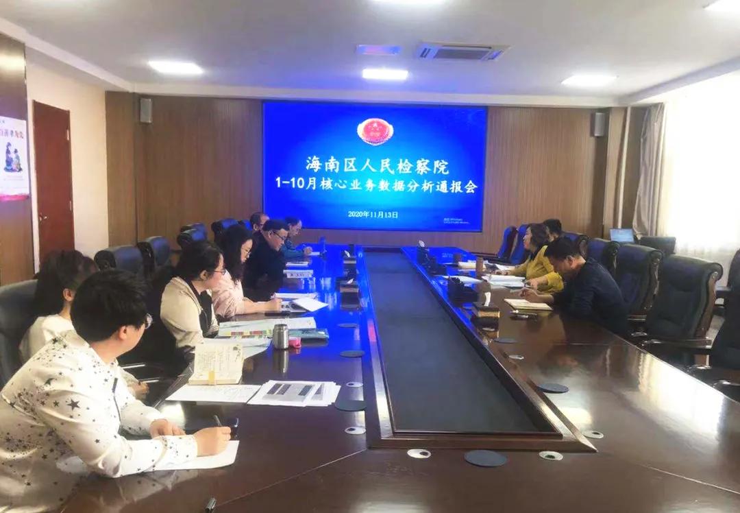 乌海市海南区人民检察院