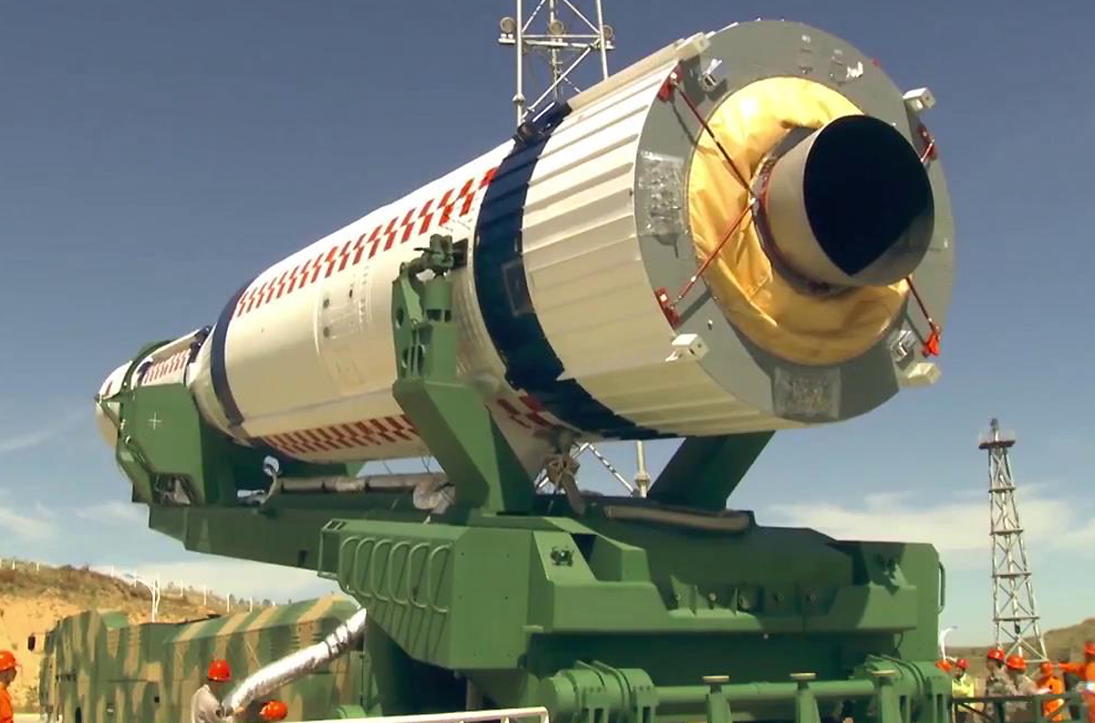 我国何时攻克重复使用火箭时间表公开多支研发队伍齐头并进