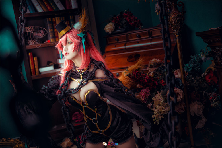 斯文文文文图包合集精选丨魔术