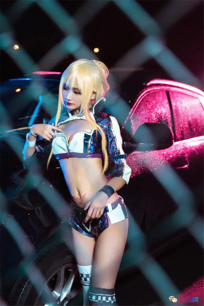 辞er丨阿尔托莉雅