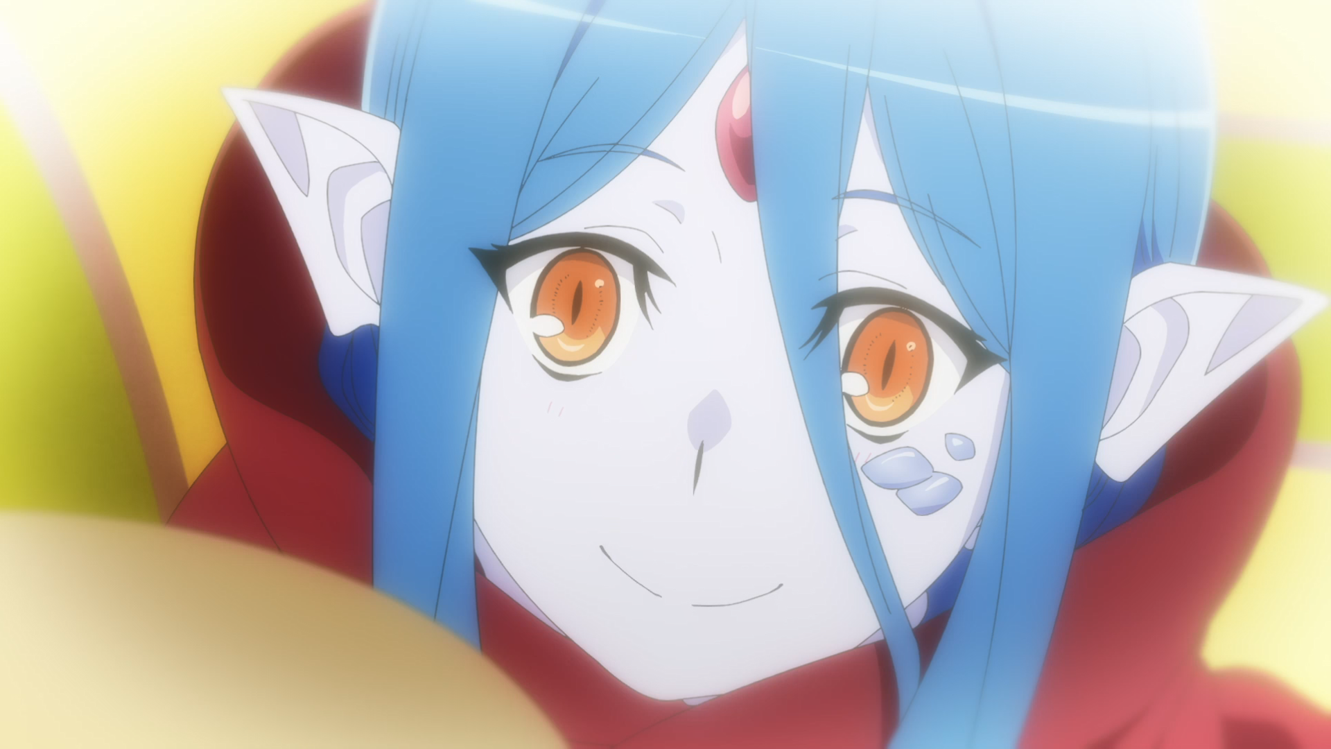 最富戏剧化的剧情,可能便是最后贤者复活薇妮的这段情节了,通过贝尔的