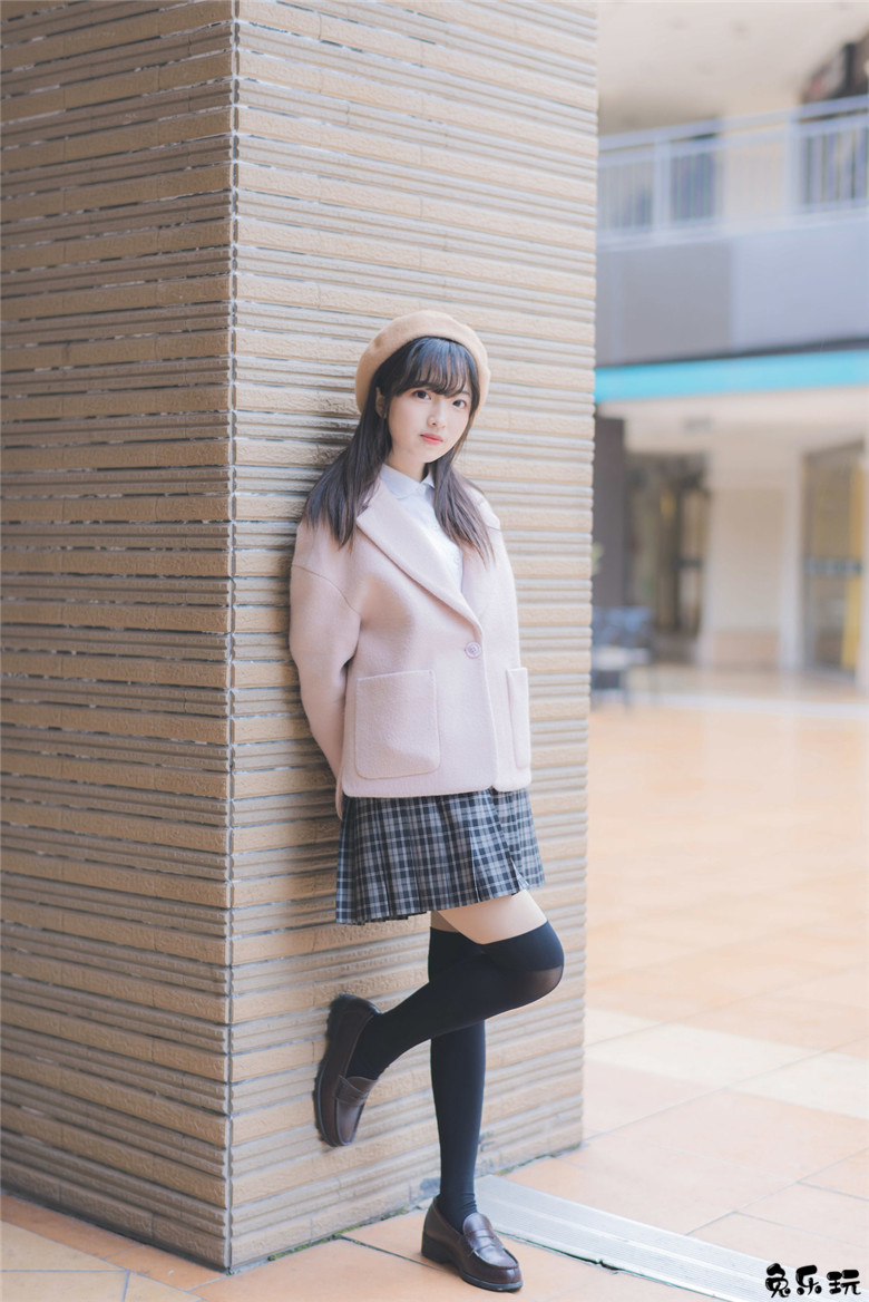 好想要这样的一只甜甜的小女友