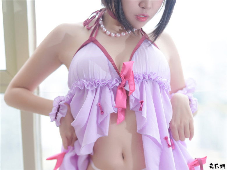 一套好看的睡衣福利（20P）