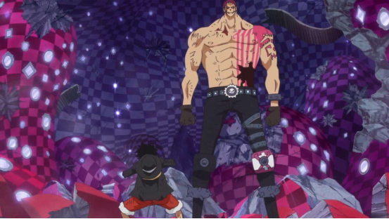 最令人迷惑的三大恶魔果实 自然系不能元素化 超人系免疫攻击