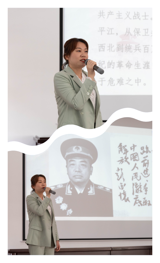 遇见爱阅读的你，遇见爱阅读的天使——湘潭市中医医院首届“天使阅读分享会”