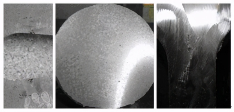 球墨铸铁五大元素对铸件的影响