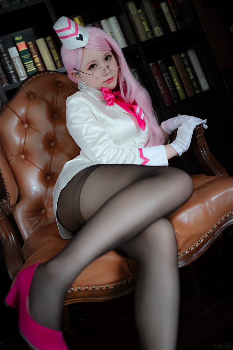 NAYAKO喵子图包合集丨柯杨斯卡娅