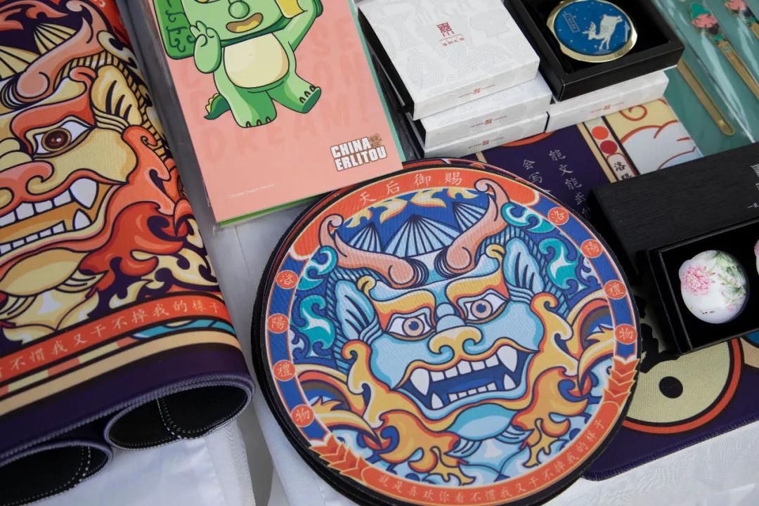 洛邑古城┃“讲述老城故事，再现古韵风华”